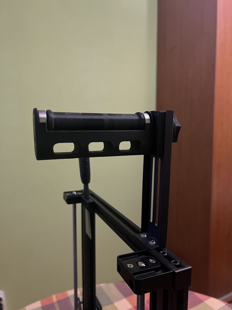 3D Принтер Ender 3 v2