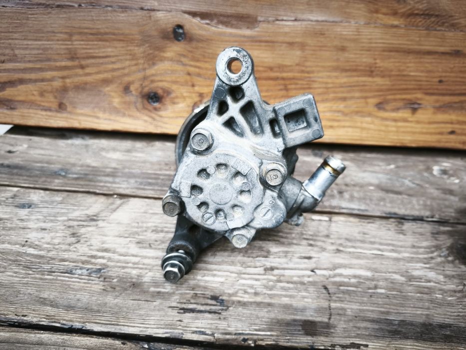 Honda HRV Хонда ХРВ части