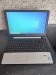 Laptop HP Pavilion 15 - i3-5010u(4CPU)/ 4Gb RAM/ 256gb SSD/Baterie OK