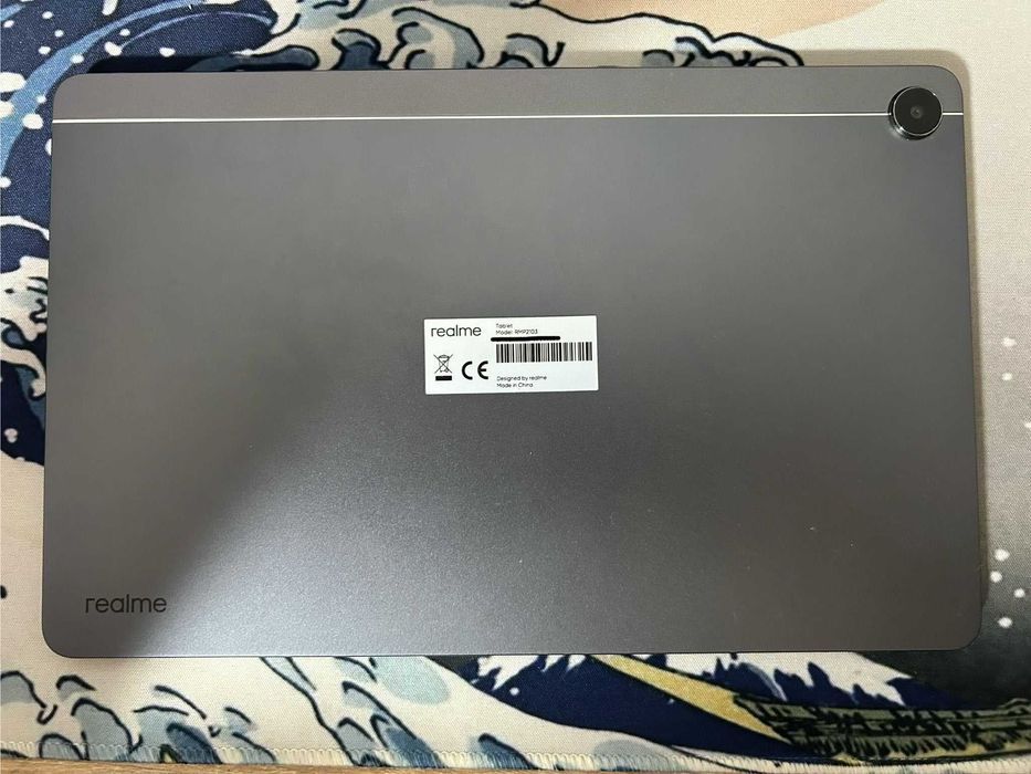 Tableta Realme Pad
