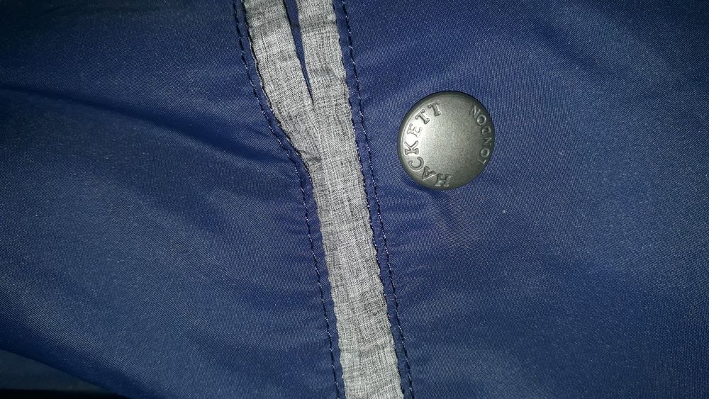 Спортно яке Aston Martin