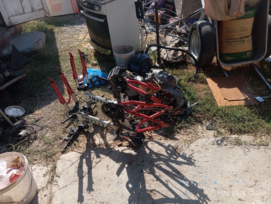 Велосипеды подростковыепо10000