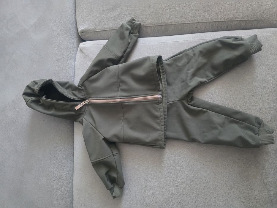 Продам Zipkidz костюм