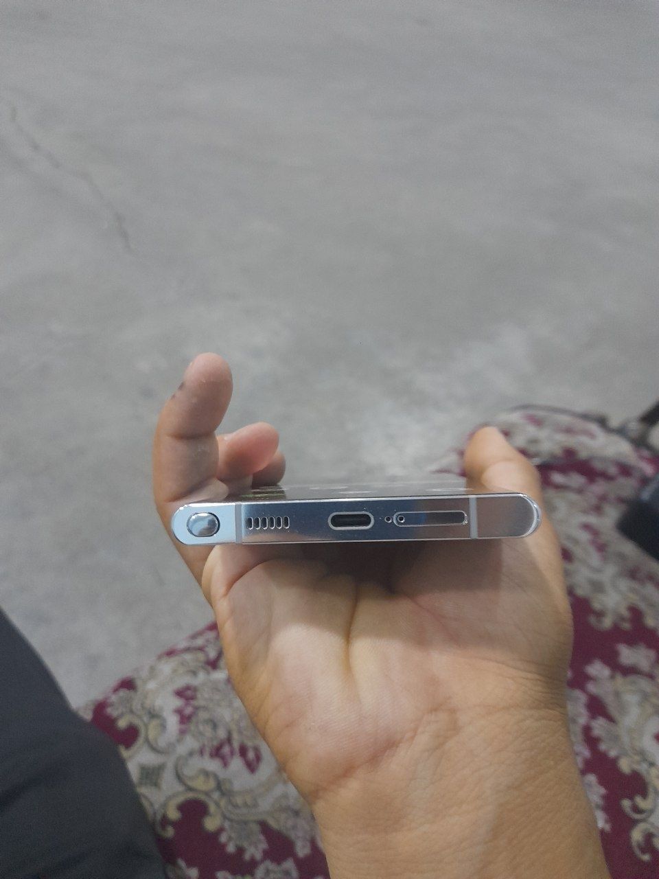 Samsung S22 Ultra 256/12