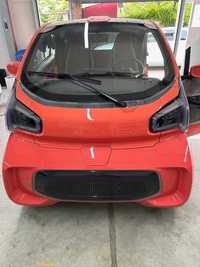 Vand XEV YOYO Electric an 2021