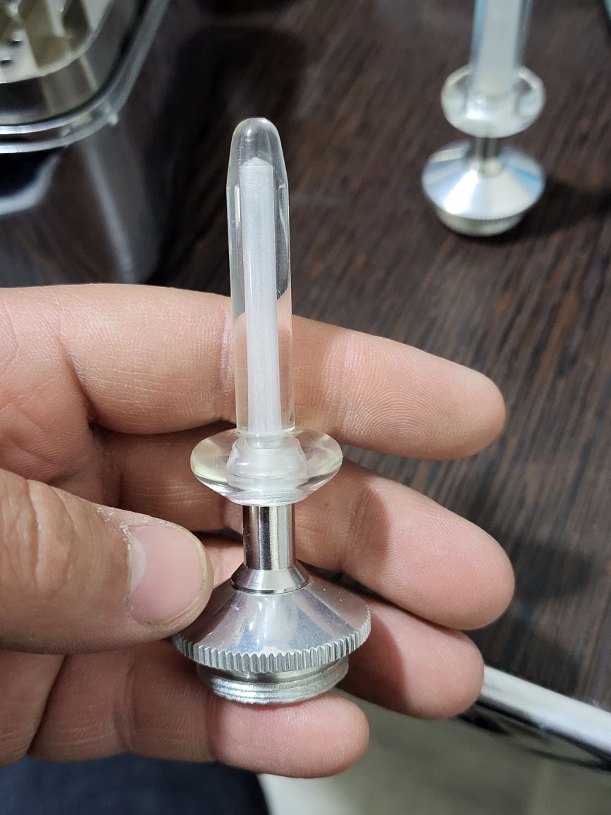 Sinuskop endoscopy uchi kamerasi