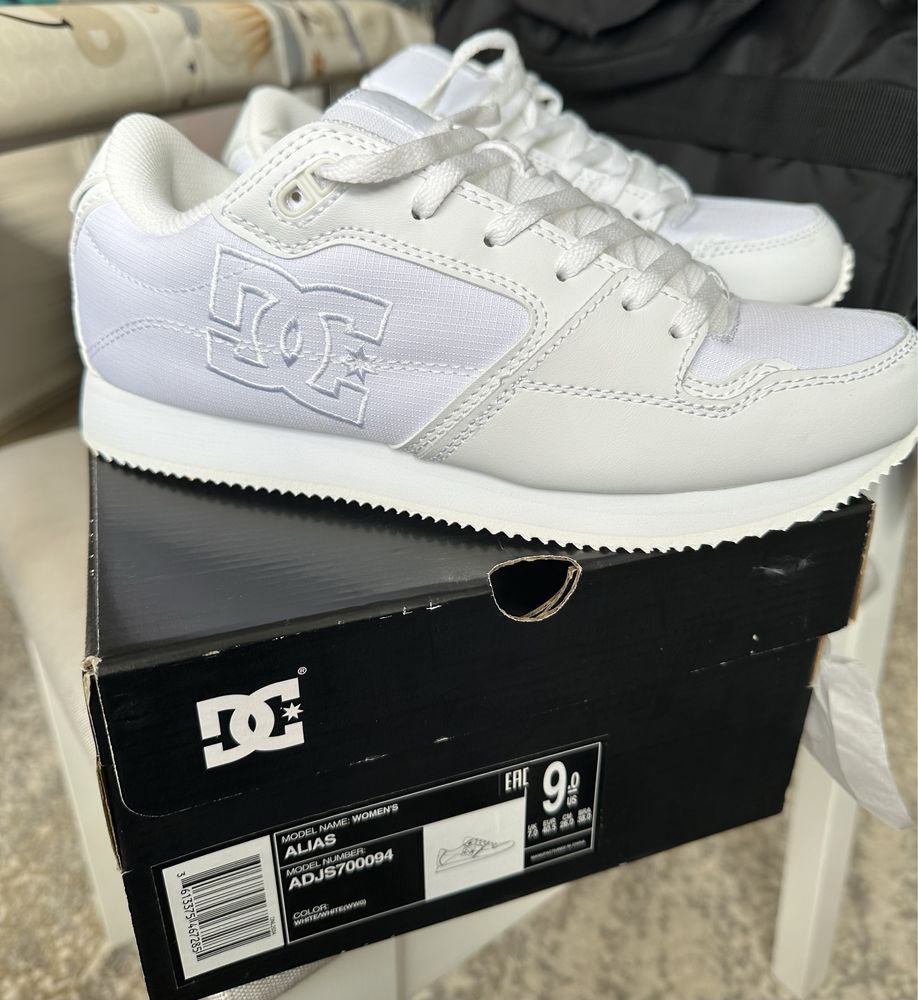 DC shoes дамски 40-40.5