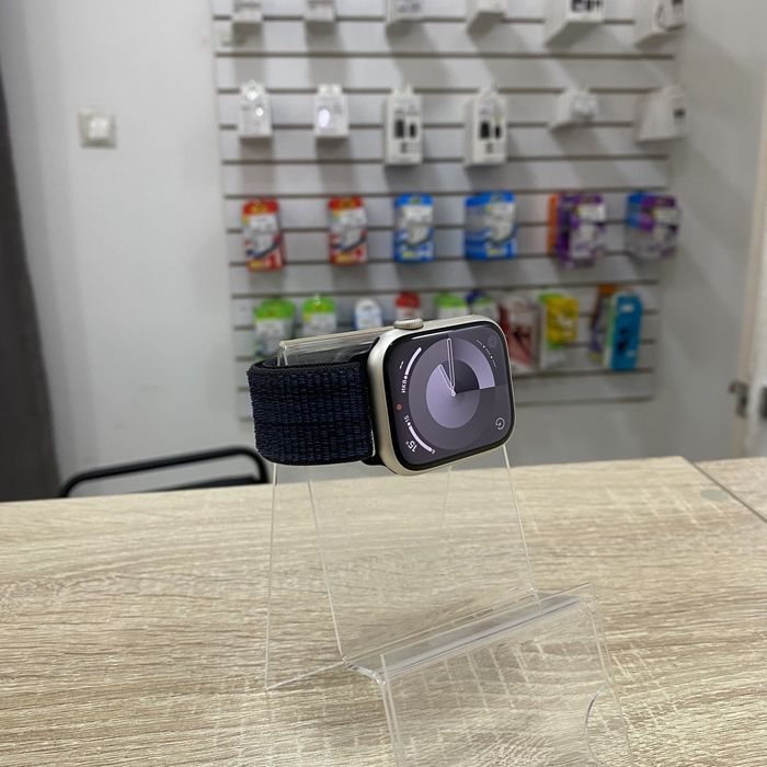 Смарт-часы Apple Watch 9 45mm/151645