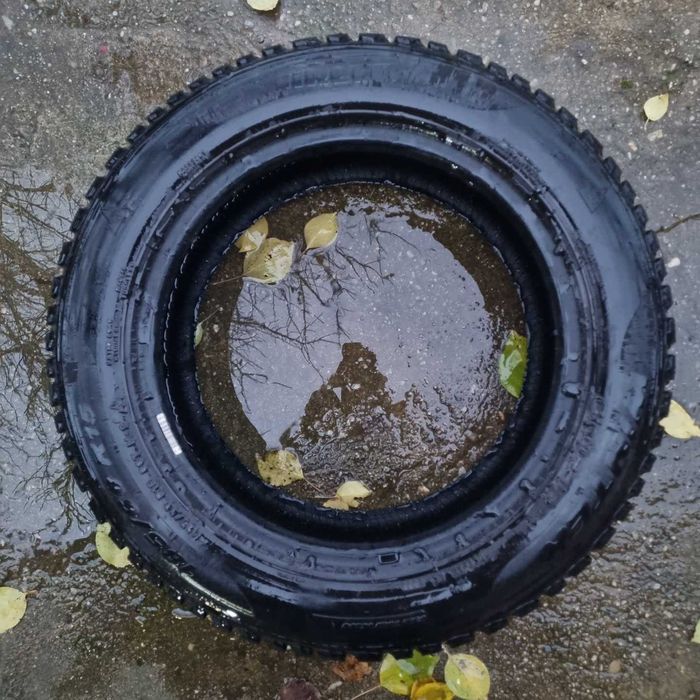 Cauciucuri Pirelli 185 60 R15 Iarna