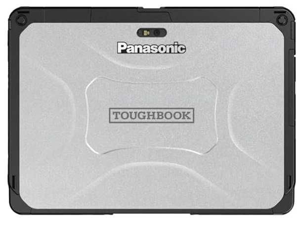 Tableta Rugged Panasonic CF-20 Intel M56Y57 8GB 256 SSD 4G Refurbished