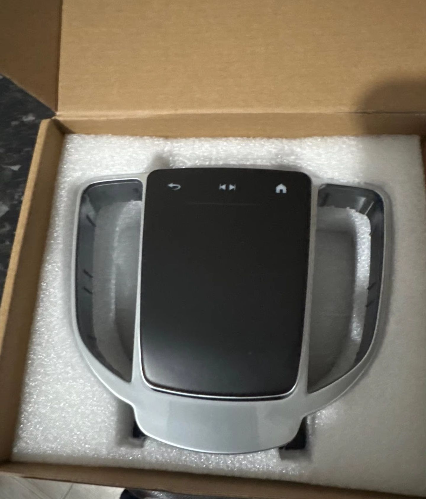 Touchpad Тъчпад W213 C238 W205 W464 C253 X253 C257 W166 X166 C292 Merc