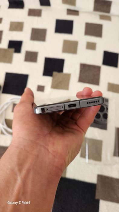Honor Magic 6 Pro 12Gb/512Gb neverlocked