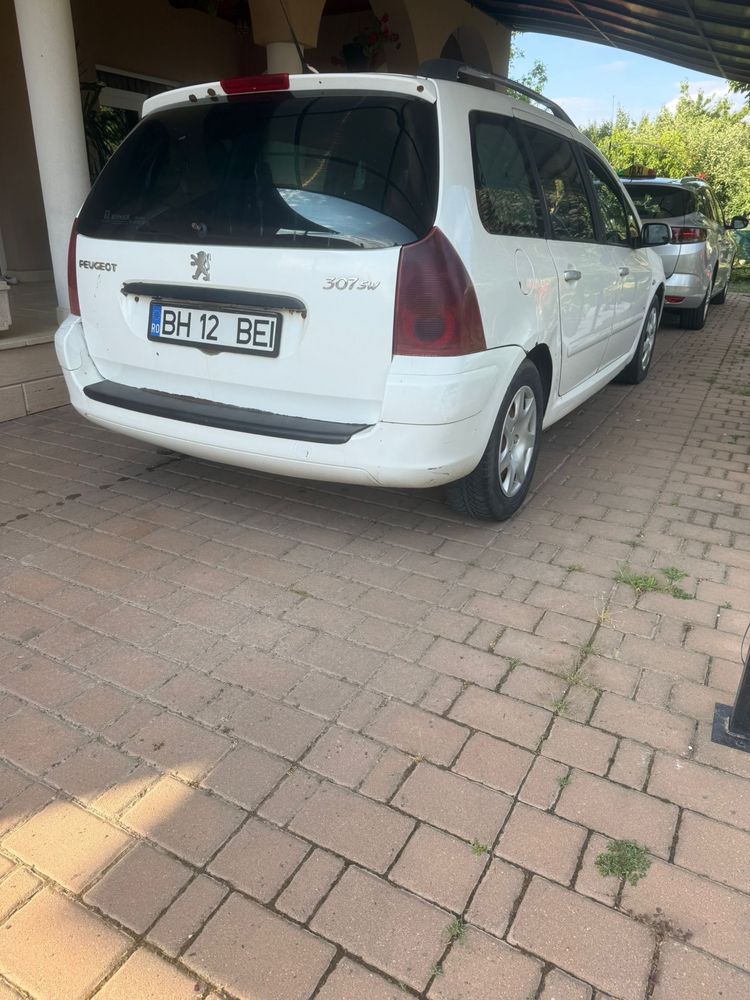 De vanzare Peugeot 307 SW