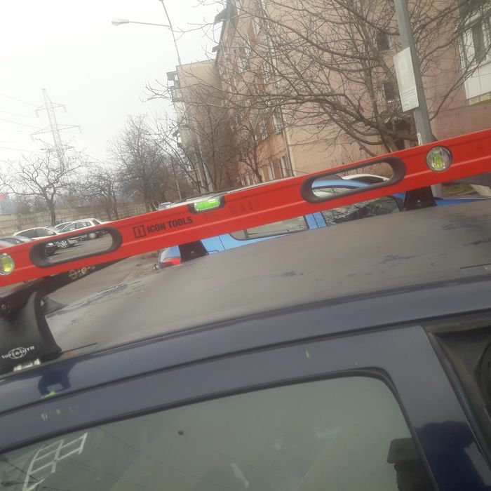 Nivele boloboc itools