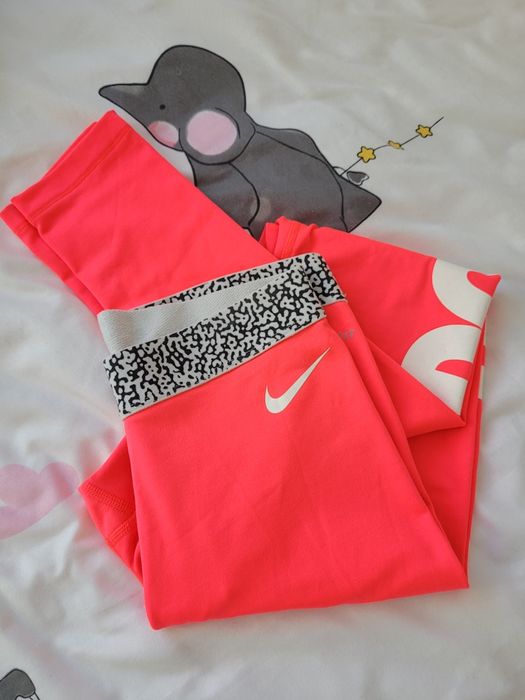 Colanți Nike S-M