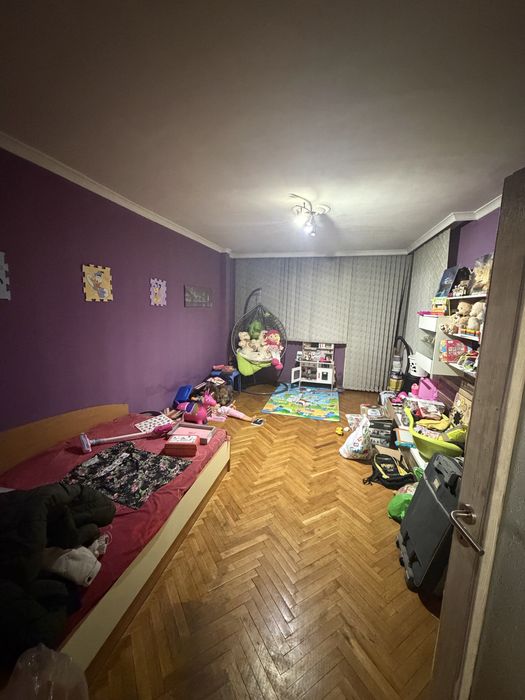 Апартамент 78кв.м. И гараж