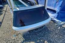 Hayon Audi A3 8L [facelift] [2000 - 2003] Hatchback 5-usi 1.8 AT (125
