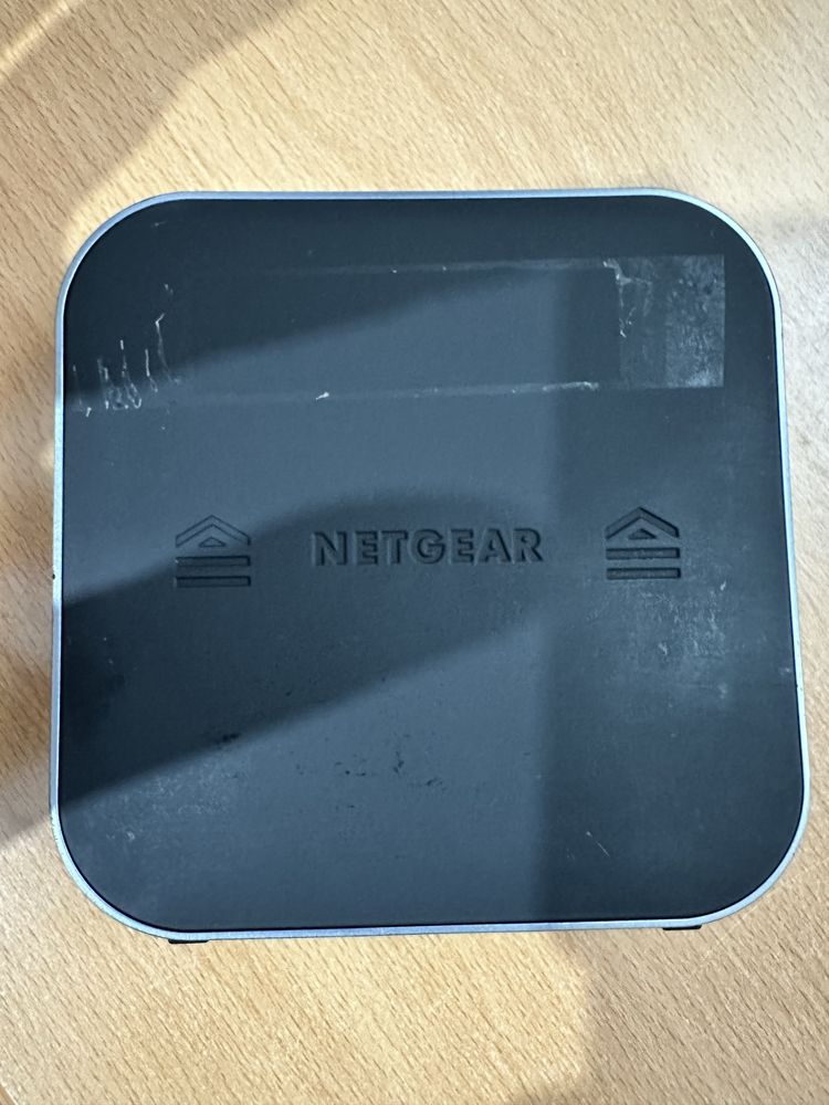 Modem Portabil 4G Netgear MR1100-100