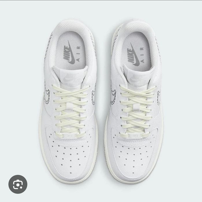 Nike air force 1 44 originali noi