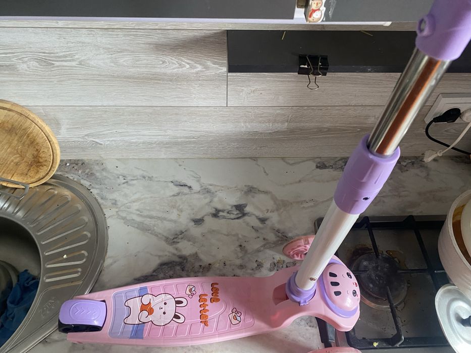 Продам детский самакат