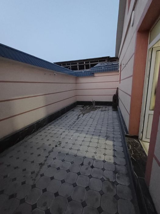 Сергели. Коттедж.2 сот