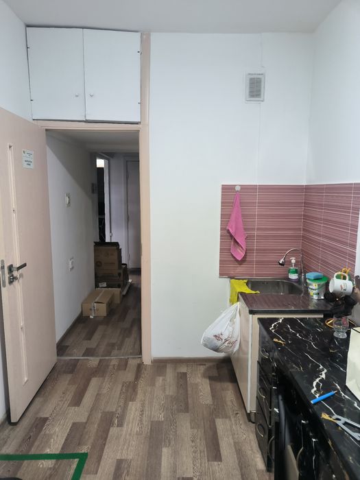 Недвижимость продается квартира