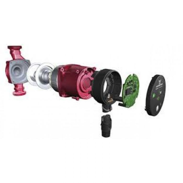 Grundfos Alpha 2L - Циркулационна поммпа, високоефективна и икономична