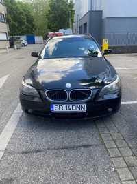 BMW 525d stage 2