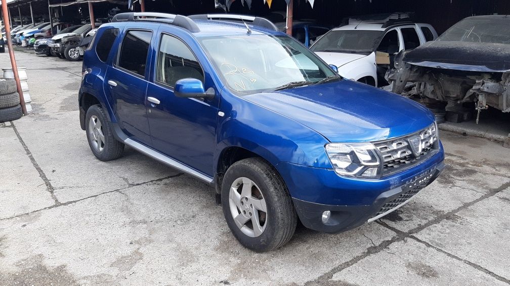 Piese dezmembrari dacia duster 2013