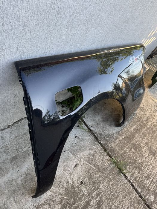 Aripa spate stanga bena carlinga Ford Ranger 2013-2023