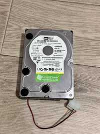 Жесткий диск HDD Western Digital Green