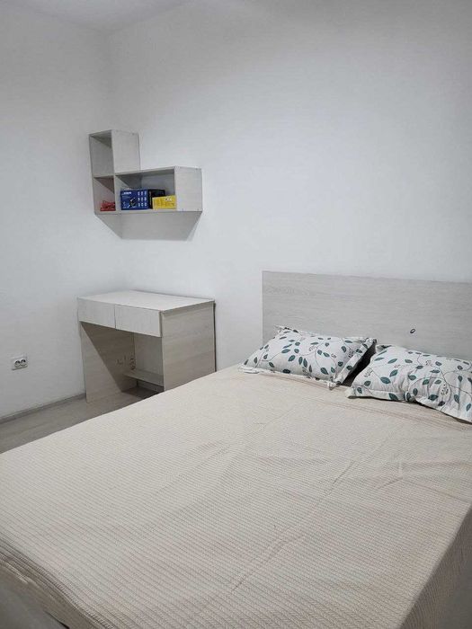 Сдам. СВОЯ. БЕЗ РИЕЛТОРА. 1/7/9 ул.Махтумкулли Golden House