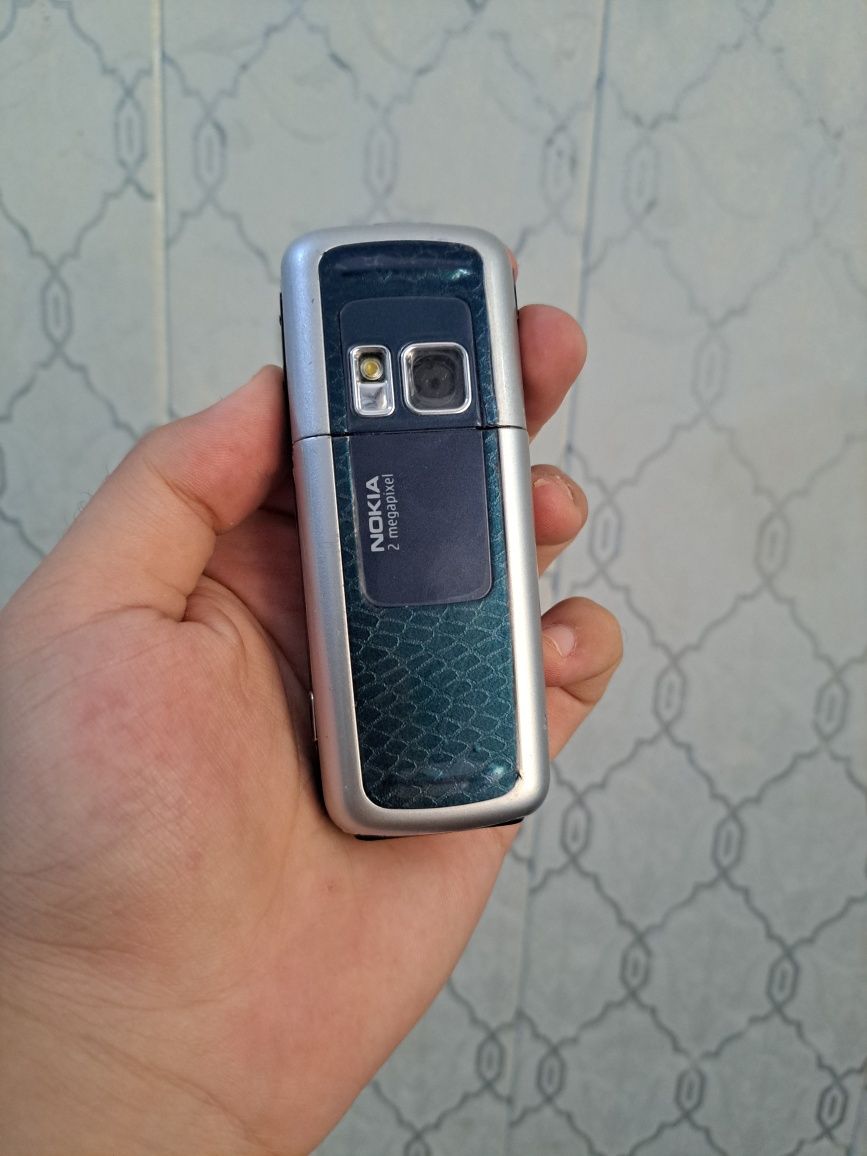 Nokia 6275 criket
