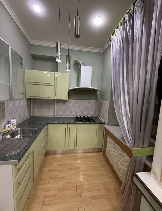 2х комнатная квартира около Next. Seul Moon