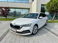 Skoda Octavia 2.0 TDI 150(cp) DSG VirtualCockpit Led Navi 2021