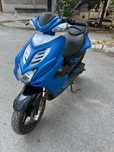 Скутер Yamaha Aerox 50cc 2015г