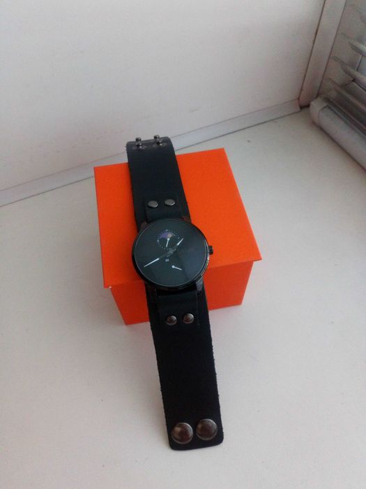 Часы Skmei® «Lunar Atlas»