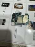 Placa de baza samsung a40 ( display )
