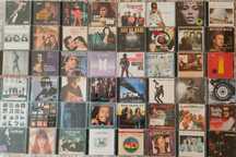 CD - uri originale - Diverse 11 - Pop/ Rock/ Eurodance