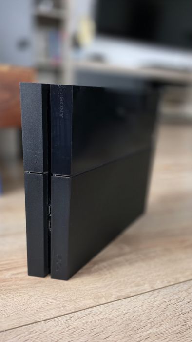 PlayStation 4,funcționează impecabil