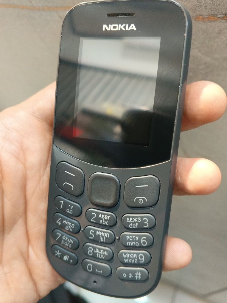 Продам Nokia 130 оригинал, не подделка.