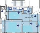 Продается 2/6/9 Водник