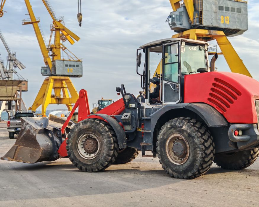 Macara ,automacara ,Hiab ,buldoexcavator ,excavator ,volă,încărcător