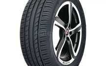 Легковая шина 195/65R15 SA37 91V GOODRIDE TL UL Шина/лето