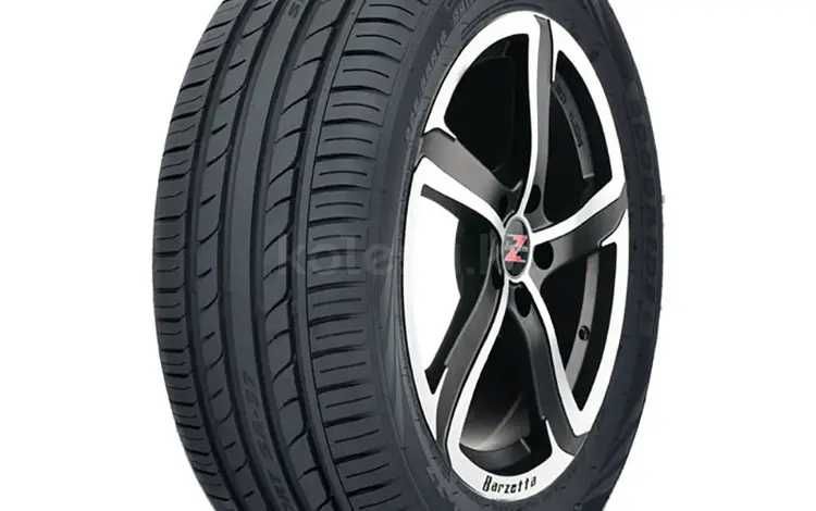 Легковая шина 195/65R15 SA37 91V GOODRIDE TL UL Шина/лето (2023)