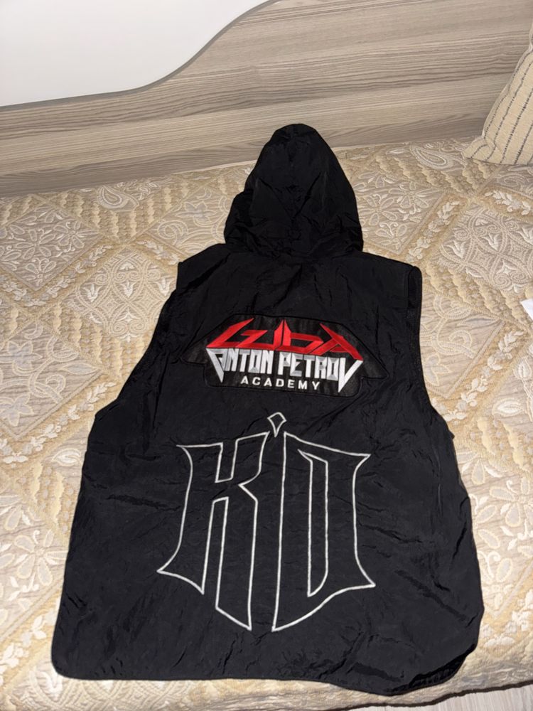 Елек Luda x Anton Petrov