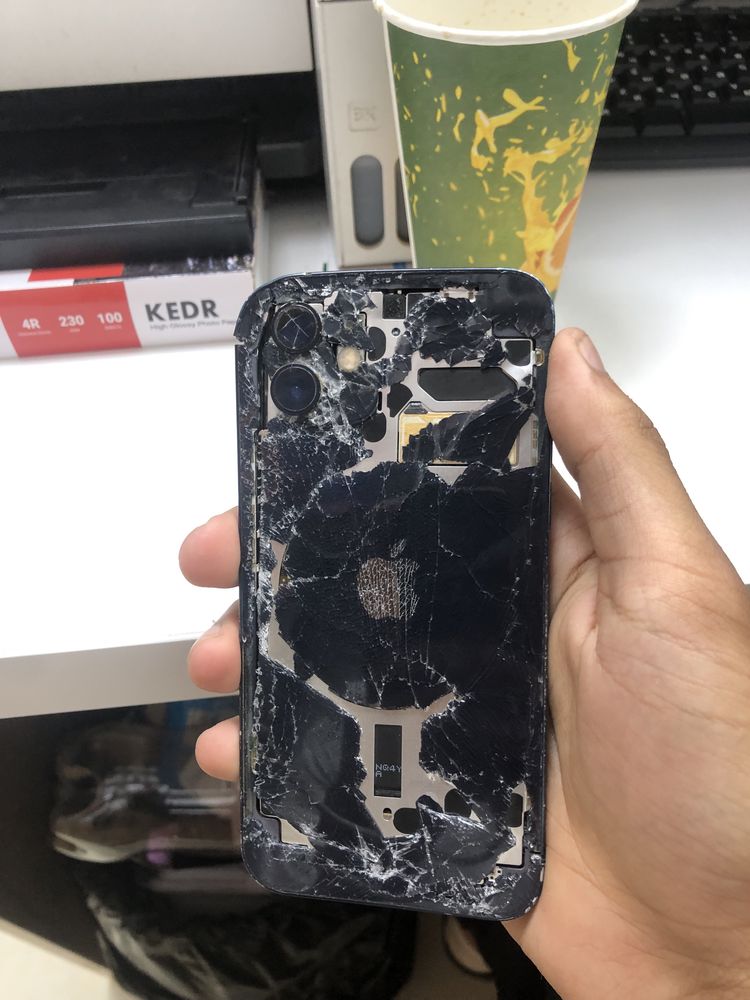 Iphone 12 128tali 80yomks