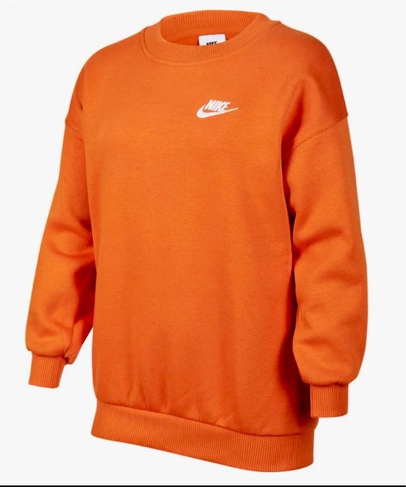 Подростковый свитшот Nike