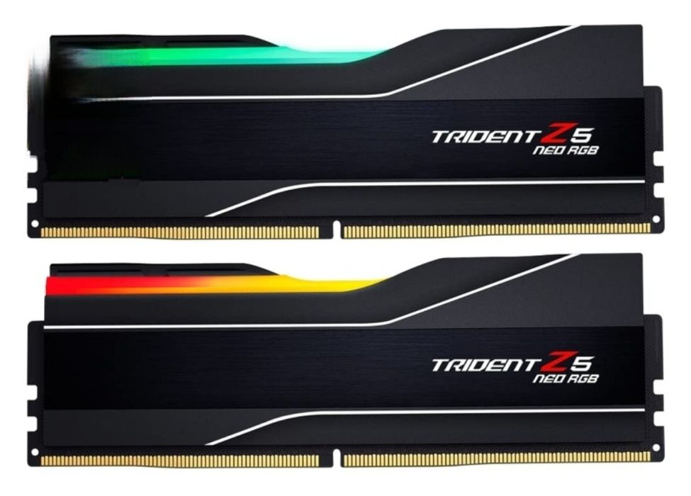 Оперативная память 32 GB ОЗУ