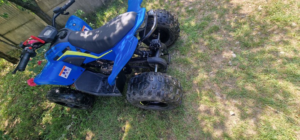 Vand Cf Moto 110